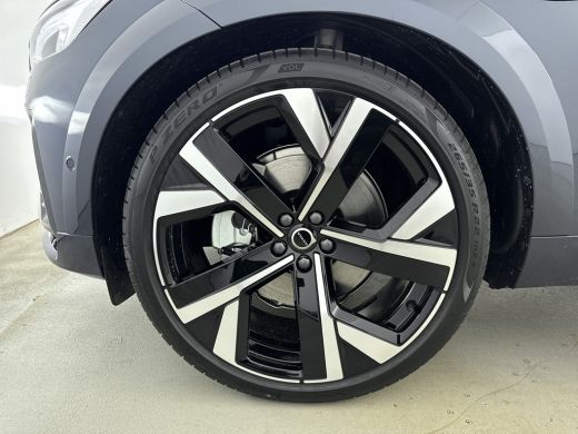 Volvo  XC60 T8 Plug-in hybrid Ultra Dark Executive Edition | Polestar Engineerd Optimisation | Luchtvering | ... ActivLease financial lease