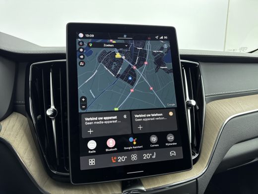 Volvo  XC60 T8 Plug-in hybrid Ultra Dark Executive Edition | Polestar Engineerd Optimisation | Luchtvering | ... ActivLease financial lease