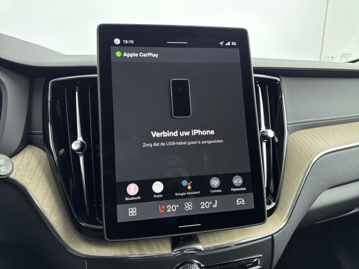 Volvo  XC60 T8 Plug-in hybrid Ultra Dark Executive Edition | Polestar Engineerd Optimisation | Luchtvering | ... ActivLease financial lease