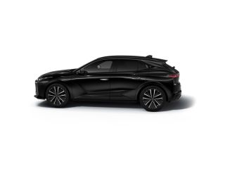 DS DS 4 Étoile - E-Tense | 10" capacitive touchscreen (personaliseerbaar) | 6 voudig elektrisch verstelba...