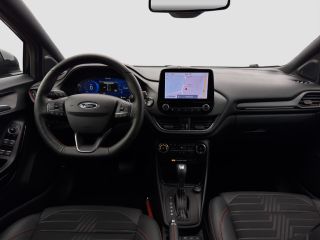 Ford Puma 1.0 Hybrid ST-Line X | Winter Pack | B&O Audio | Camera | Cruise Control