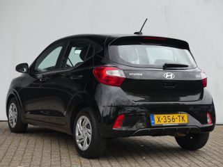 Hyundai i10 1.0 67pk Comfort Smart | Achteruitrijcamera | Airco | Apple Carplay/Android Auto|telefoonintegrat...