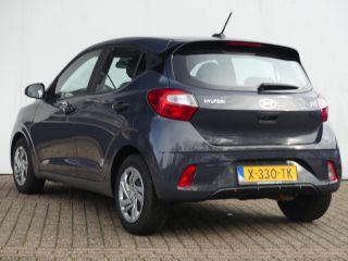 Hyundai i10 1.0 67pk Comfort Smart | Achteruitrijcamera | Airco | Apple Carplay/Android Auto|telefoonintegrat...