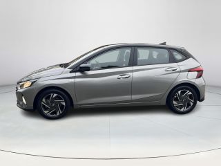 Hyundai i20 1.0 T-GDI Comfort Smart | Rijklaarprijs dus GEEN afleverkosten! | Navigatie | Airco | Cruise Cont...