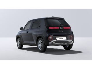 Hyundai Inster Pulse Vanaf € 269,- p/m Private Lease | € 3700,- korting !! | Actieve rijbaanassistentie (LKA) | ...