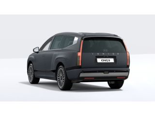 Hyundai IONIQ 9 9 Lounge € 3000,- korting !! | Actieve rijbaanassistentie (LKA) | Head-up Display (HUD) | Warmtepomp