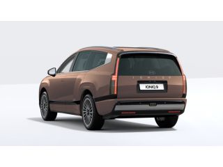 Hyundai IONIQ 9 9 Lounge € 3000,- korting !! | Actieve rijbaanassistentie (LKA) | Head-up Display (HUD) | Warmtepomp