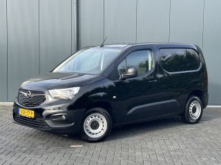 Opel Combo 1.5D 102 PK / L1H1 / 72.875 KM !! / AIRCO / CRUISE / BLUETOOTH / PDC