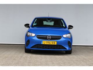 Opel Corsa 1.2 Edition | Cruise control | Stuur en stoelverwarming | Lichtmetalen velgen |