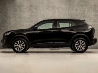 Peugeot 2008 1.2 PureTech Sport (APPLE CARPLAY, GROOT NAVI, CLIMATE, ZWART HEMEL, PARKEERSENSOREN, SPORTSTOELE...