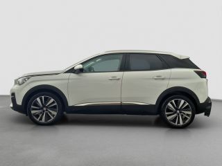 Peugeot 3008 1.2 PureTech Blue Lease Premium Avantage Automaat | Keyless | Camera | Full map navigatie | Carpl...