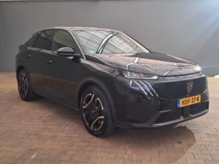 Peugeot e-3008 Allure Avantage 210 73 kWh Nappa Leder | Navigatie | Apple Carplay/Android Auto | Adaptive Cruise...