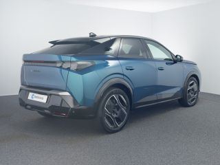 Peugeot e-3008 GT | Advanced Active Safety Brake met camera en radar (Pack Safety Plus) | Climate Control | Elek...