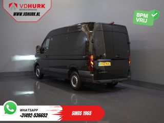 Renault Master T35 2.0 dCi 130 pk L2H2 Advance BPM VRIJ! LED/ 2.5t Trekverm./ Navi/ Carplay/ Camera/ Climate/ PD...