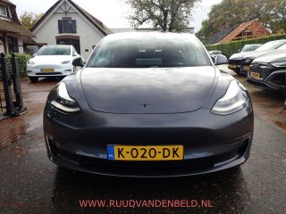 Tesla Model 3 Long Range AWD 75kWh 91%SOH !! FACELIFT !! WARMTEPOMP / TREKHAAK / 19''SPORT
