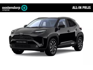 Toyota Yaris Cross 1.5 Hybrid 115 Dynamic + Comfort Pack | Nieuwe auto | Direct uit voorraad leverbaar |