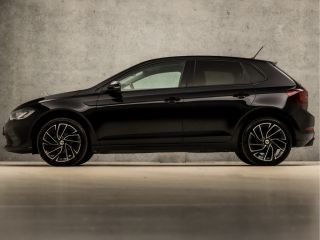 Volkswagen Polo 1.0 TSI Sportline Automaat (VIRTUAL COCKPIT, APPLE CARPLAY, GROOT NAVI, KEYLESS, CLIMATE, CAMERA,...