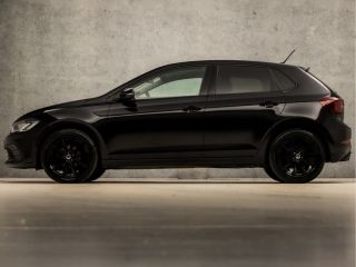 Volkswagen Polo 1.0 TSI Sportline Automaat (VIRTUAL COCKPIT, APPLE CARPLAY, GROOT NAVI, KEYLESS, CLIMATE, CAMERA,...