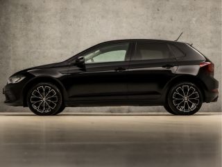 Volkswagen Polo 1.0 TSI Sportline Automaat (VIRTUAL COCKPIT, APPLE CARPLAY, GROOT NAVI, KEYLESS, CLIMATE, CAMERA,...