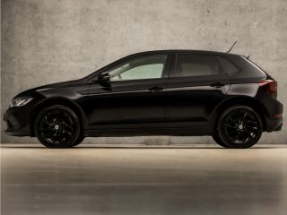 Volkswagen Polo 1.0 TSI Sportline Automaat (VIRTUAL COCKPIT, APPLE CARPLAY, GROOT NAVI, KEYLESS, CLIMATE, CAMERA,...