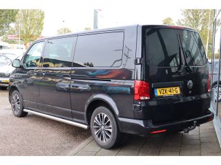 Volkswagen Transporter 2.0 TDI L2H1 30 DC Bulli 149PK | Airco | Cruise control adaptief | Trekhaak