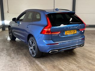 Volvo  XC60 2.0 Recharge T8 AWD R-Design | Luchtvering! | 360Cam | Panorama | NL-Auto!