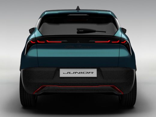 Alfa Romeo Junior Elettrica Speciale 54 kWh | Achteruitrijcamera | Airco (automatisch) | Apple Carplay/Android Auto... ActivLease financial lease