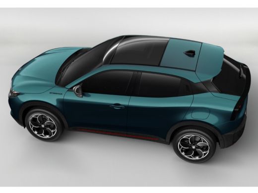 Alfa Romeo Junior Elettrica Speciale 54 kWh | Achteruitrijcamera | Airco (automatisch) | Apple Carplay/Android Auto... ActivLease financial lease