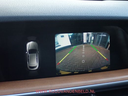 Alfa Romeo Stelvio 2.0T Q4 AWD First Edition PANODAK/DAB/CAMERA/MEMORY/NAVI ActivLease financial lease