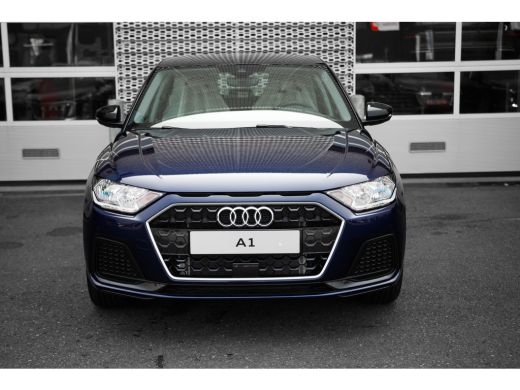 Audi A1 Sportback Sportback Advanced edition | Airconditioning 2-zone | Audi smartphone interface | Audi virtual co... ActivLease financial lease