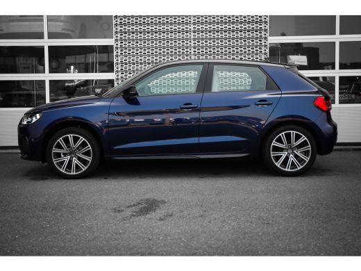 Audi A1 Sportback Sportback Advanced edition | Airconditioning 2-zone | Audi smartphone interface | Audi virtual co... ActivLease financial lease