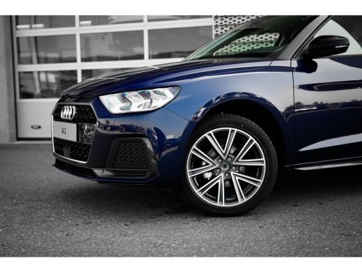 Audi A1 Sportback Sportback Advanced edition | Airconditioning 2-zone | Audi smartphone interface | Audi virtual co... ActivLease financial lease