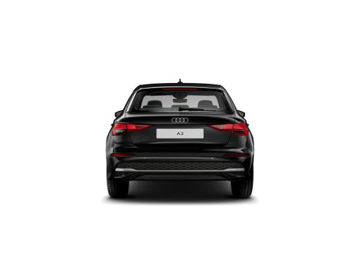 Audi A3 Sportback Pro Line | Aluminium optiek in het interieur | Audi virtual cockpit | Cruise control ActivLease financial lease