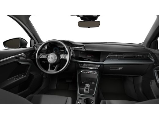 Audi A3 Sportback Pro Line | Aluminium optiek in het interieur | Audi virtual cockpit | Cruise control ActivLease financial lease