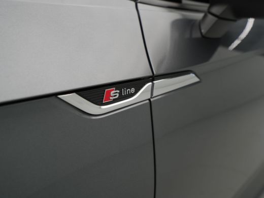 Audi A5 Sportback 35 TFSI 150pk S-Tronic S-Line edition Competition Navigatie Pdc Matrix led Elek. achter... ActivLease financial lease
