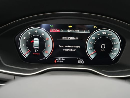 Audi A5 Sportback 35 TFSI 150pk S-Tronic S-Line edition Competition Navigatie Pdc Matrix led Elek. achter... ActivLease financial lease