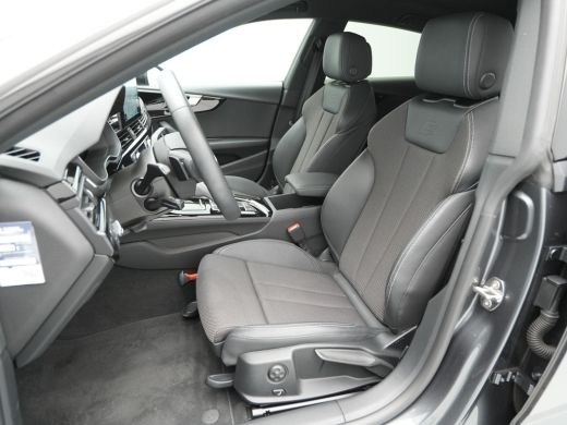 Audi A5 Sportback 35 TFSI 150pk S-Tronic S-Line edition Competition Navigatie Pdc Matrix led Elek. achter... ActivLease financial lease