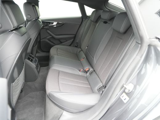 Audi A5 Sportback 35 TFSI 150pk S-Tronic S-Line edition Competition Navigatie Pdc Matrix led Elek. achter... ActivLease financial lease