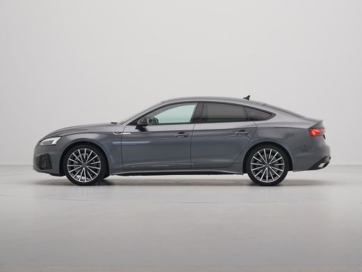 Audi A5 Sportback 35 TFSI 150pk S-Tronic S-Line edition Competition Navigatie Pdc Matrix led Elek. achter... ActivLease financial lease