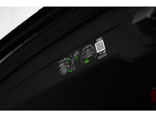 Audi A6 Avant S edition, A6 (2026) | Adaptive air suspension | Adaptive cruise control | Airconditioning ... ActivLease financial lease