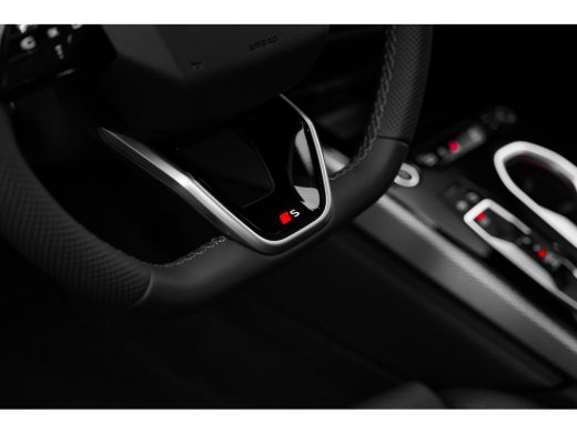 Audi A6 Avant S edition, A6 (2026) | Adaptive air suspension | Adaptive cruise control | Airconditioning ... ActivLease financial lease