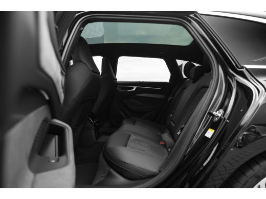 Audi A6 Avant S edition, A6 (2026) | Adaptive air suspension | Adaptive cruise control | Airconditioning ... ActivLease financial lease