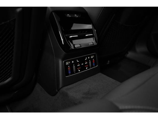 Audi A6 Avant S edition, A6 (2026) | Adaptive air suspension | Adaptive cruise control | Airconditioning ... ActivLease financial lease