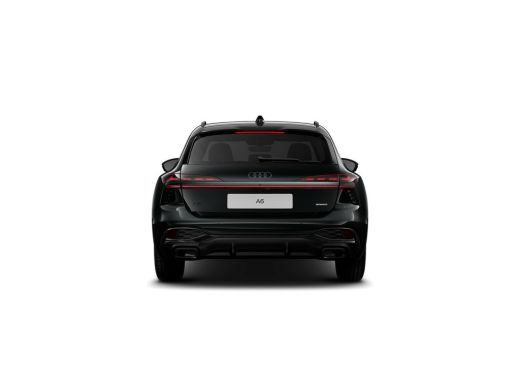 Audi A6 Avant S edition | Adaptive air suspension | Adaptive cruise control | Airconditioning 4-zones ActivLease financial lease