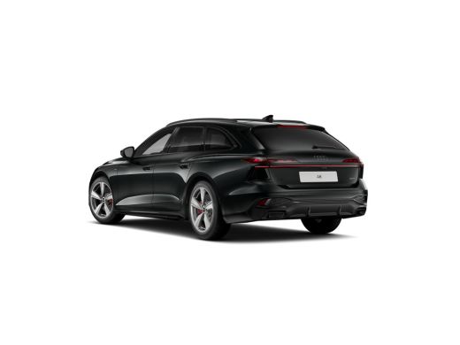 Audi A6 Avant S edition | Adaptive air suspension | Adaptive cruise control | Airconditioning 4-zones ActivLease financial lease