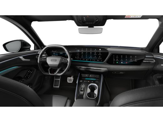 Audi A6 Avant S edition | Adaptive air suspension | Adaptive cruise control | Airconditioning 4-zones ActivLease financial lease