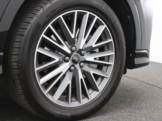 Audi Q3 45 TFSI e S Edition 245PK S-Tronic Pano-Schuifdak, Elektr. Verstelbare stoelen, Achteruitrijcamer... ActivLease financial lease