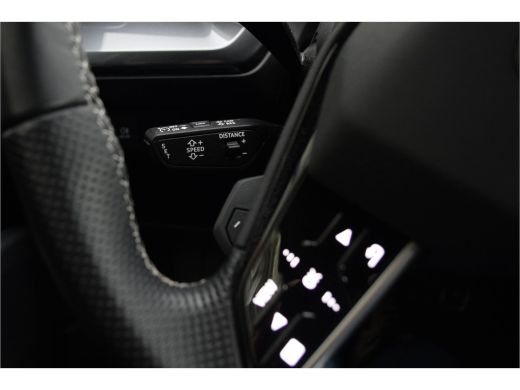 Audi Q4 e-tron 40 / 2x S-line/ Adaptive Cruise Control/ Virtual Cockpit/ Panoramadak/ 150kW (204PK) ActivLease financial lease