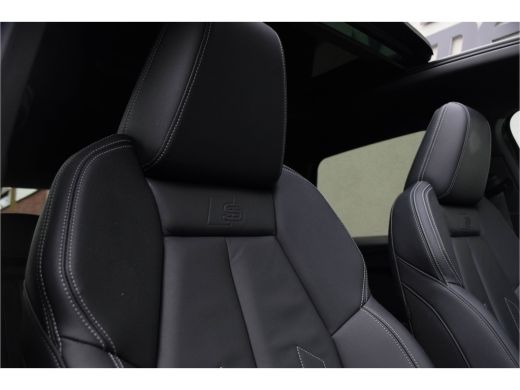 Audi Q4 e-tron 40 / 2x S-line/ Adaptive Cruise Control/ Virtual Cockpit/ Panoramadak/ 150kW (204PK) ActivLease financial lease