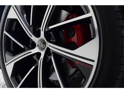 Audi Q4 e-tron 40 / 2x S-line/ Adaptive Cruise Control/ Virtual Cockpit/ Panoramadak/ 150kW (204PK) ActivLease financial lease